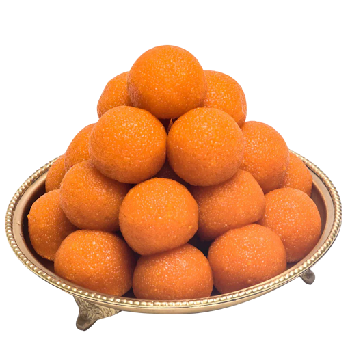 Motichoor-Laddu