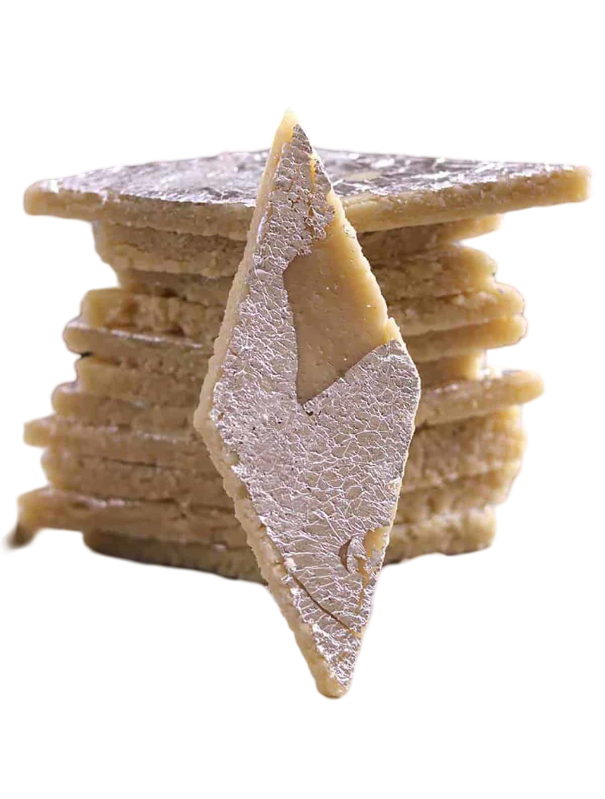 Kaju Katli
